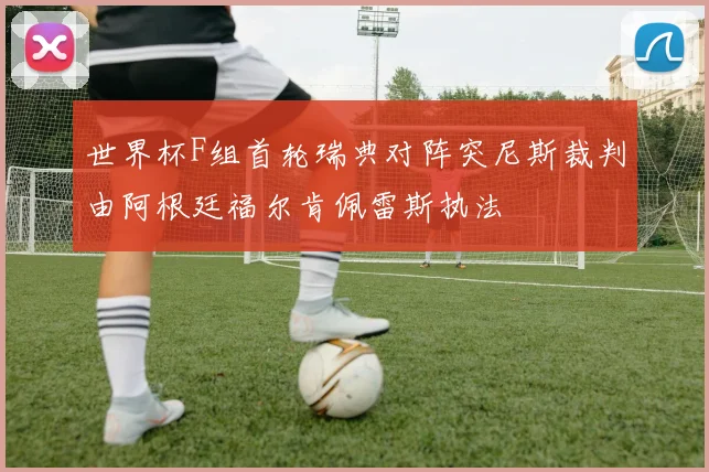 世界杯F组首轮瑞典对阵突尼斯裁判由阿根廷福尔肯佩雷斯执法